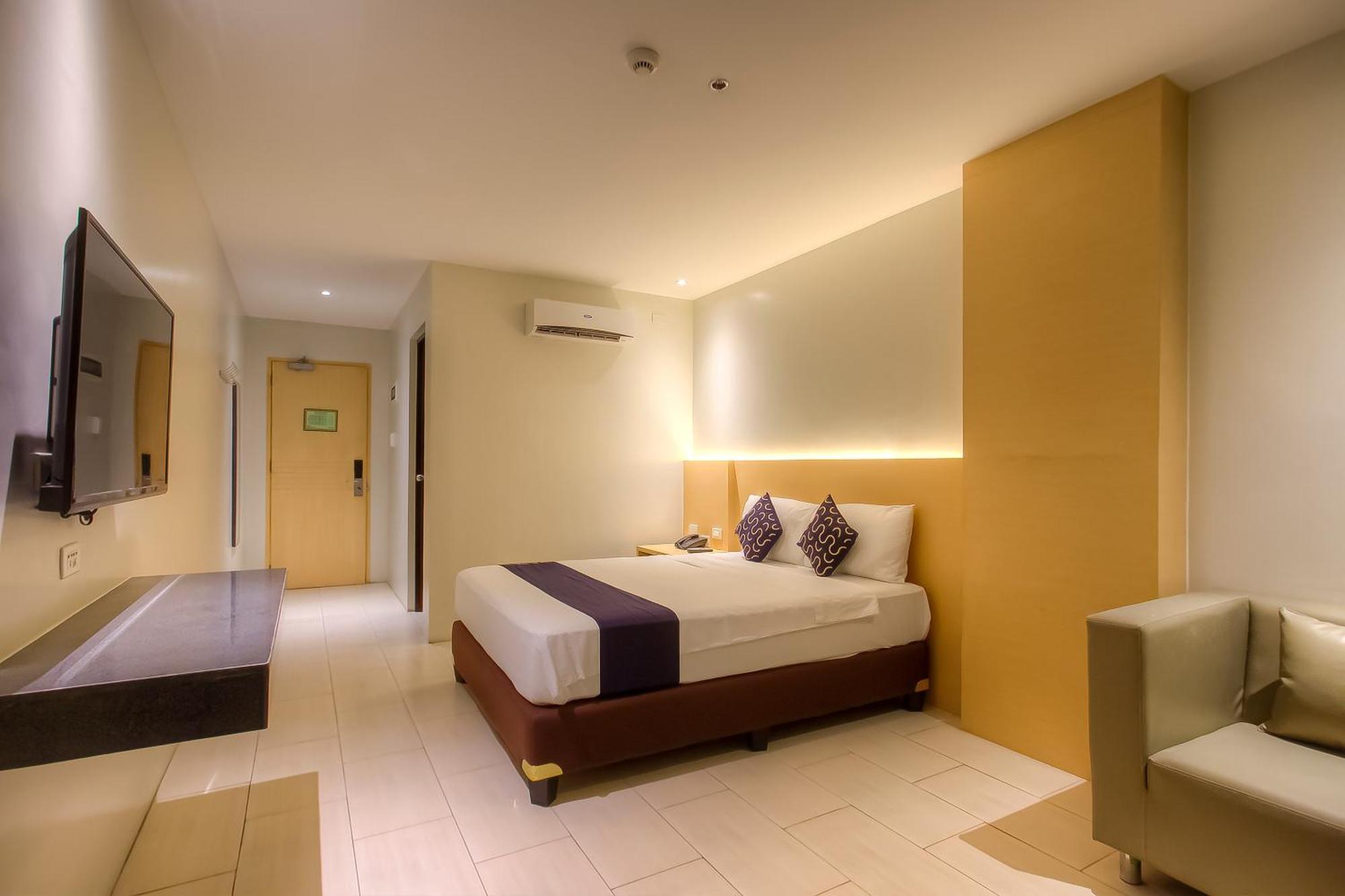 Capital O 827 Speciale Hotel Rosario  Exterior photo