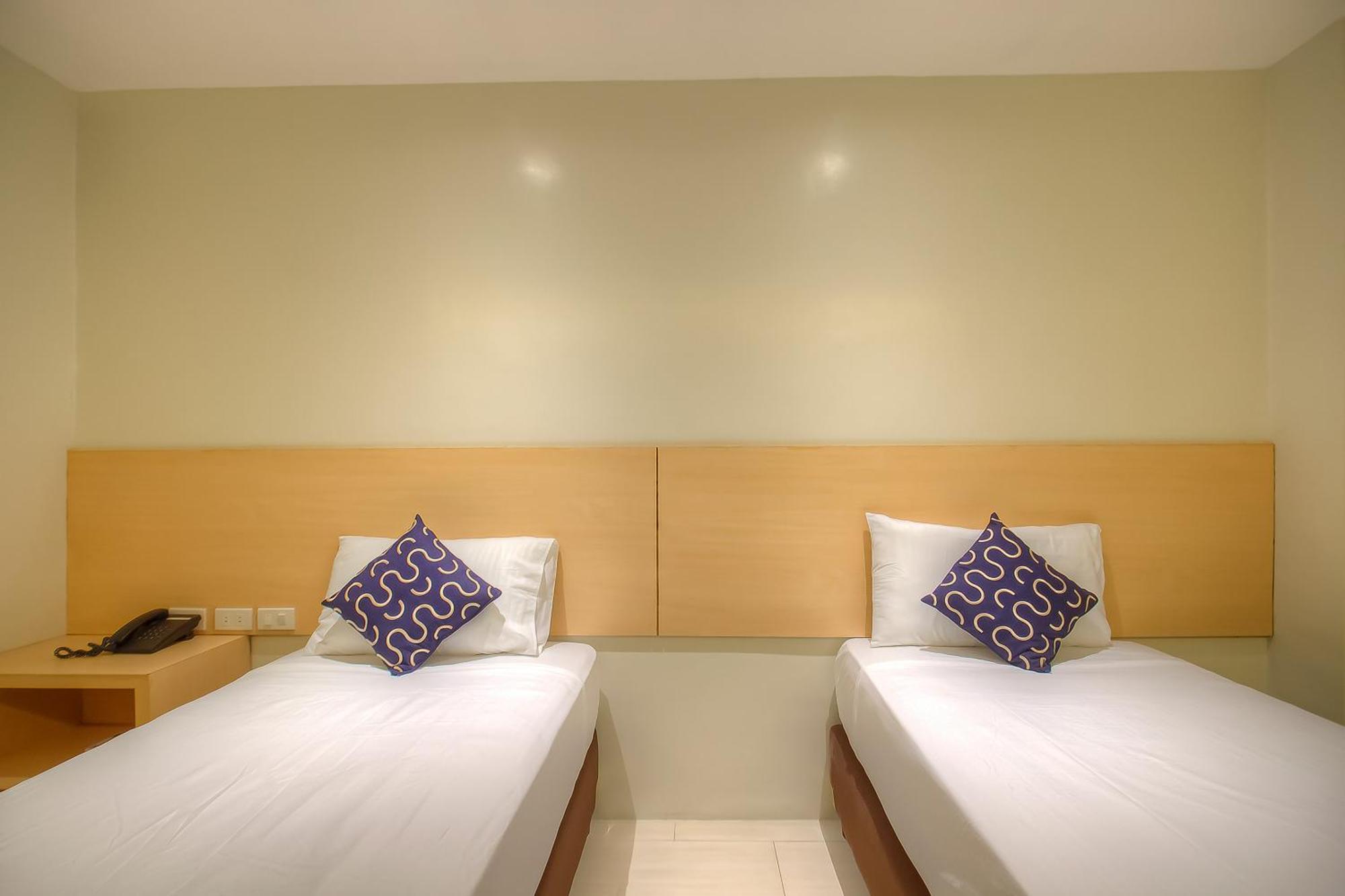 Capital O 827 Speciale Hotel Rosario  Exterior photo