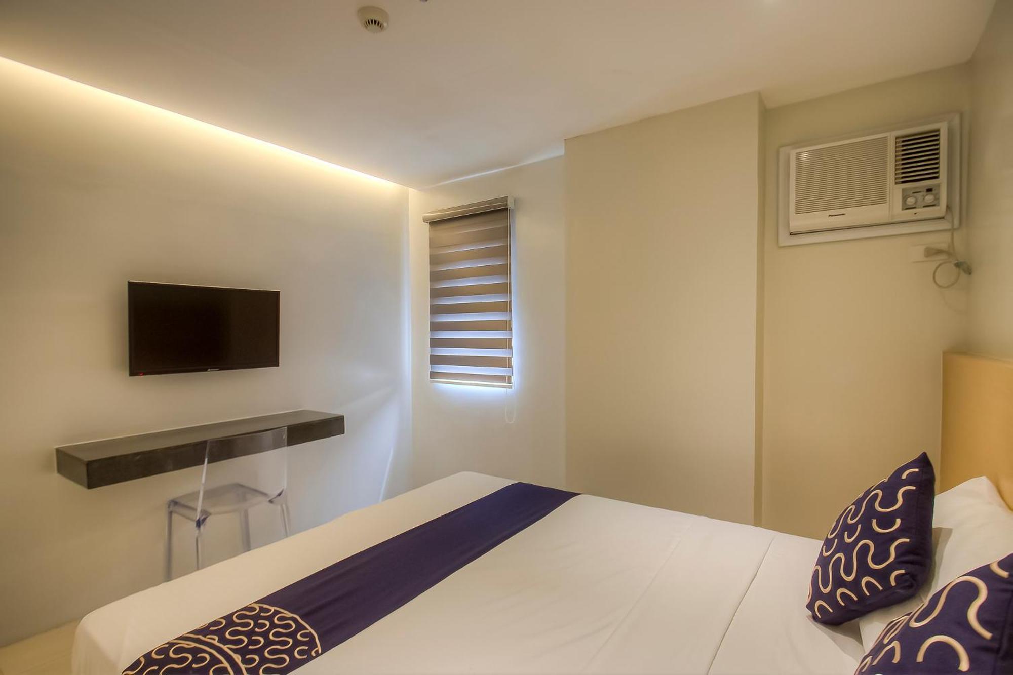 Capital O 827 Speciale Hotel Rosario  Exterior photo
