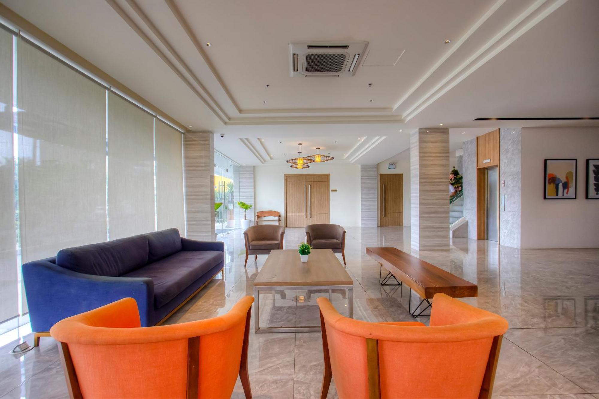 Capital O 827 Speciale Hotel Rosario  Exterior photo