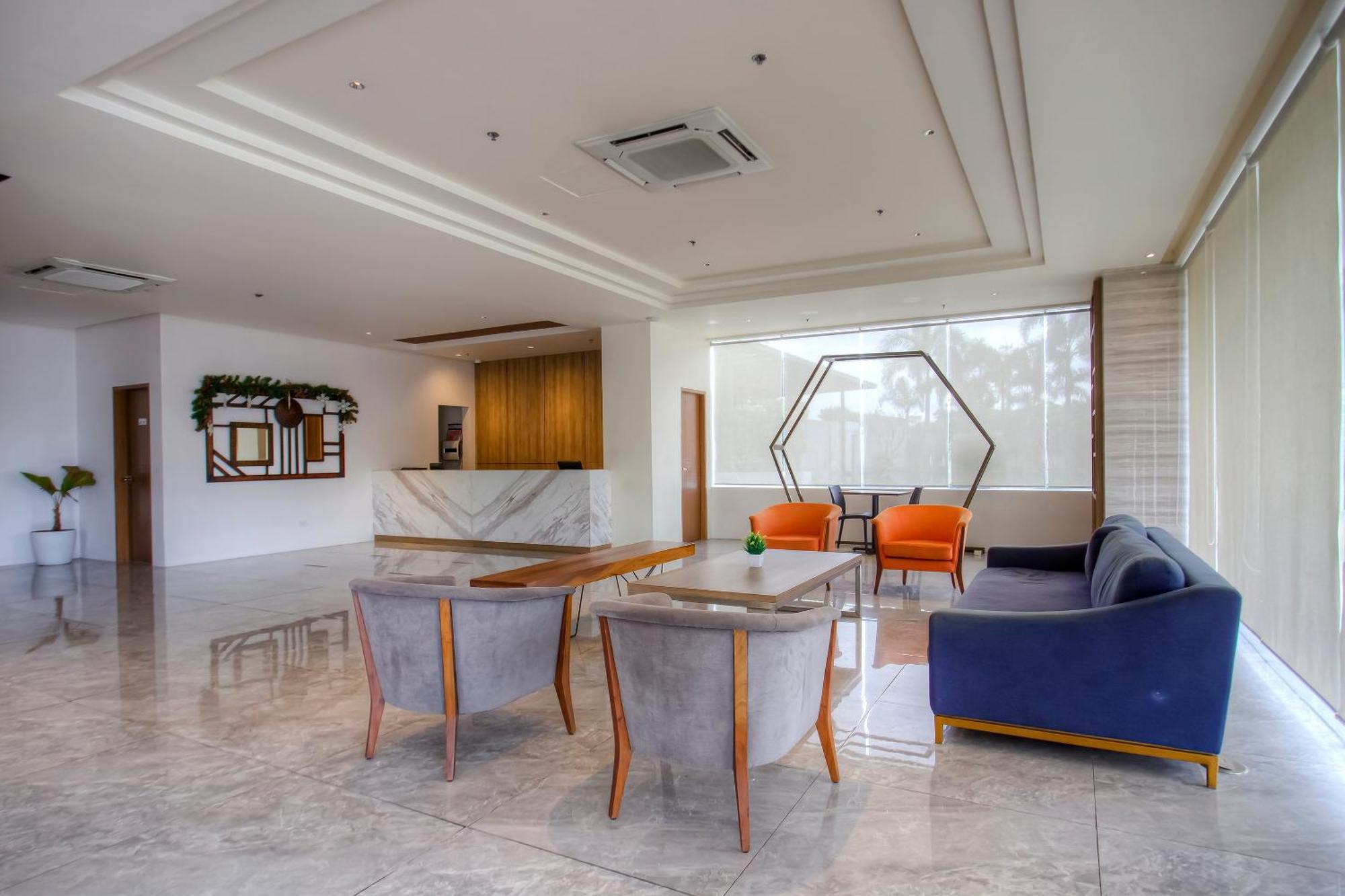 Capital O 827 Speciale Hotel Rosario  Exterior photo