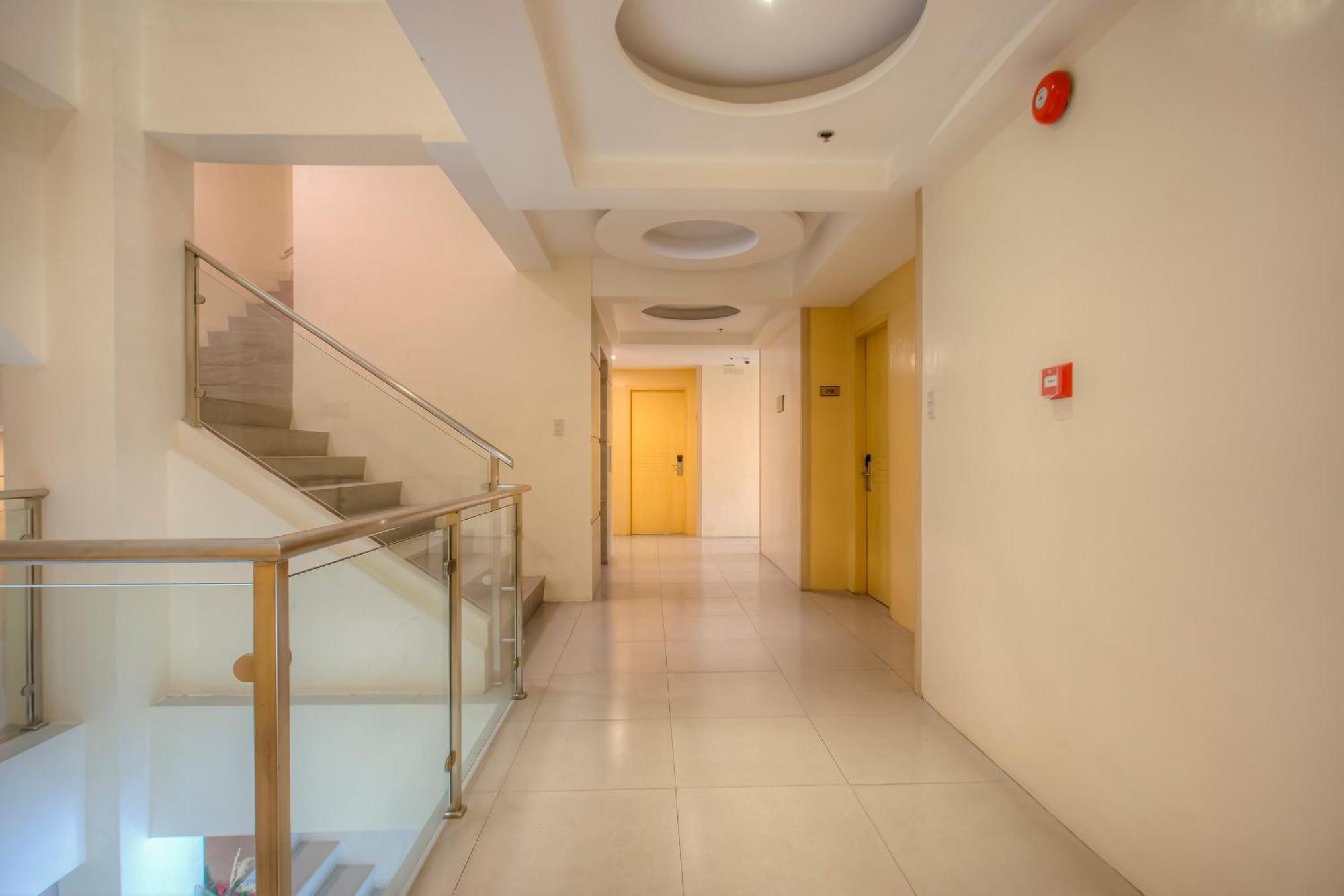 Capital O 827 Speciale Hotel Rosario  Exterior photo