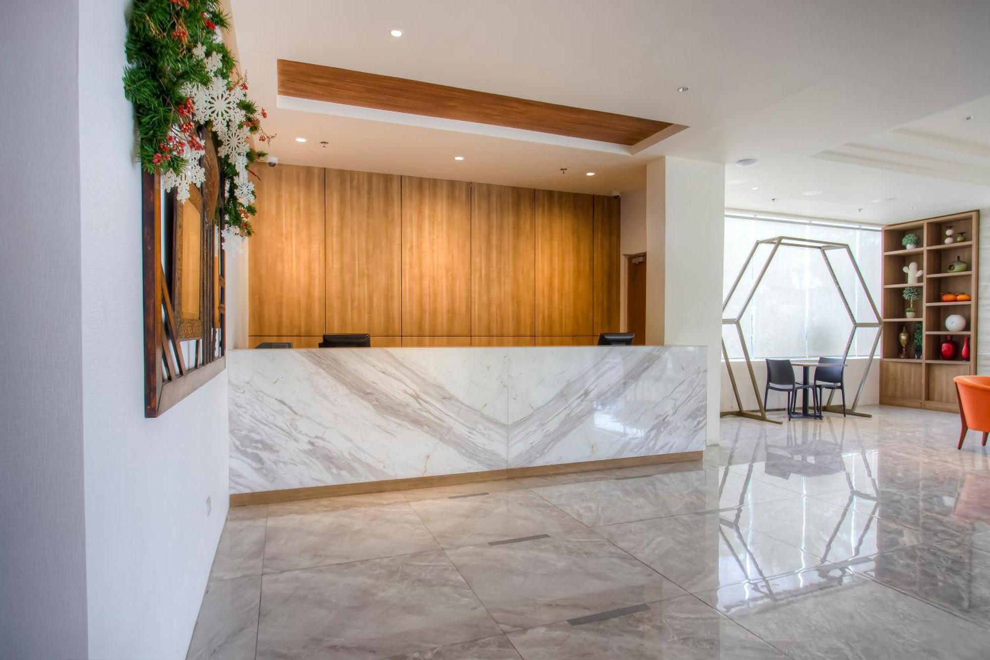 Capital O 827 Speciale Hotel Rosario  Exterior photo