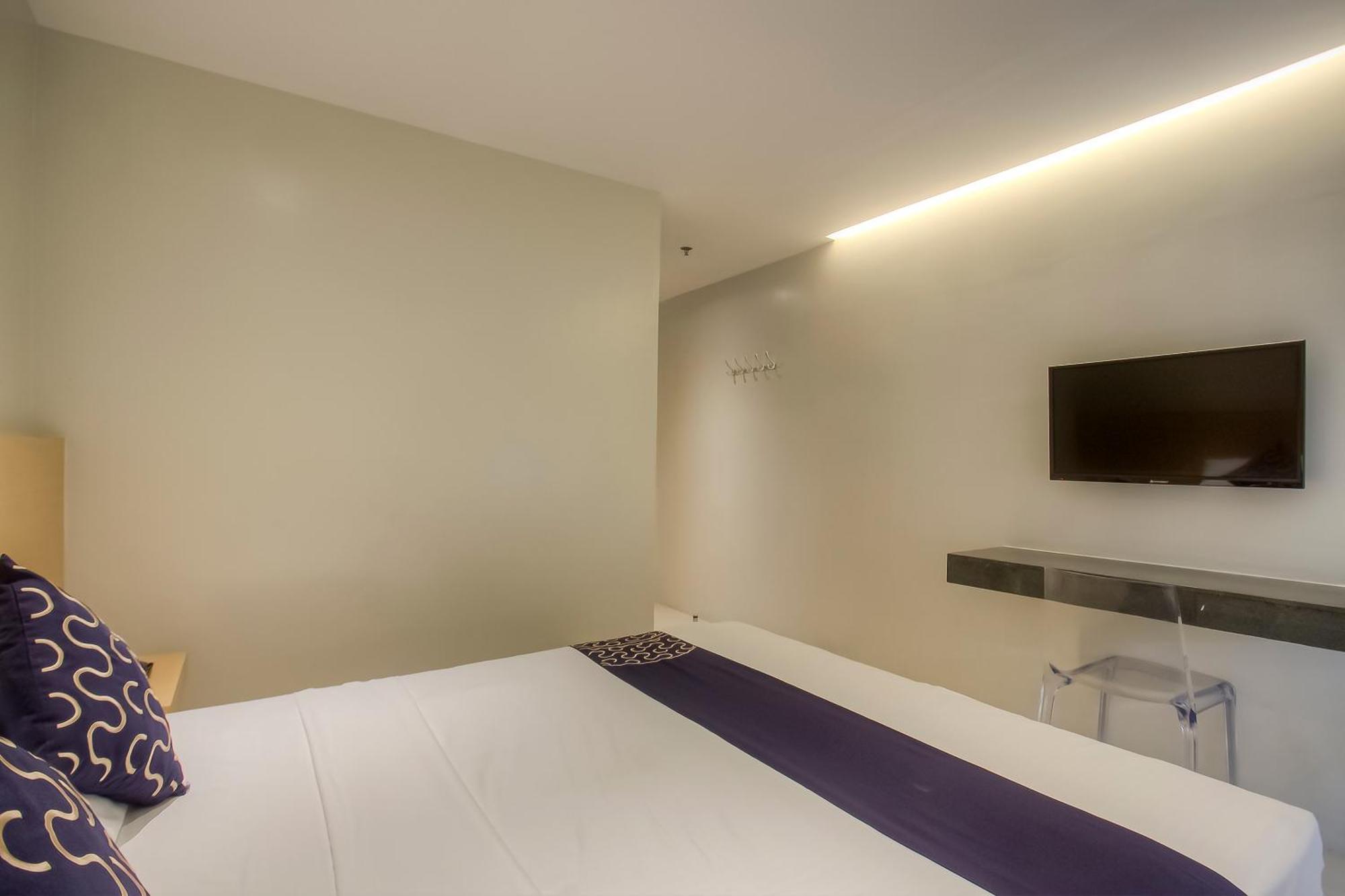 Capital O 827 Speciale Hotel Rosario  Exterior photo