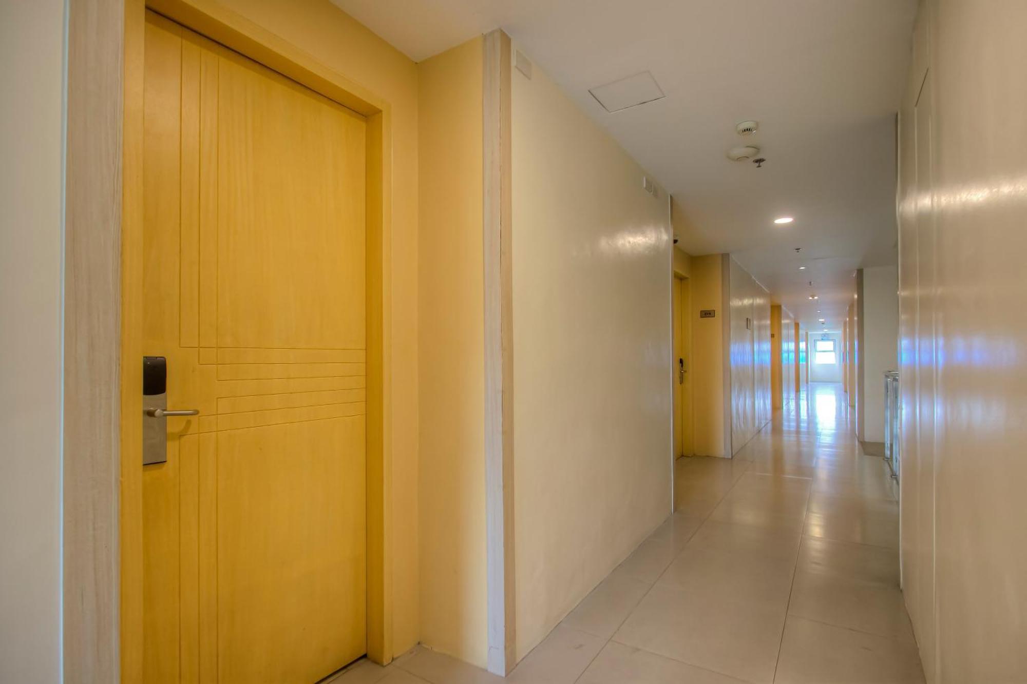 Capital O 827 Speciale Hotel Rosario  Exterior photo