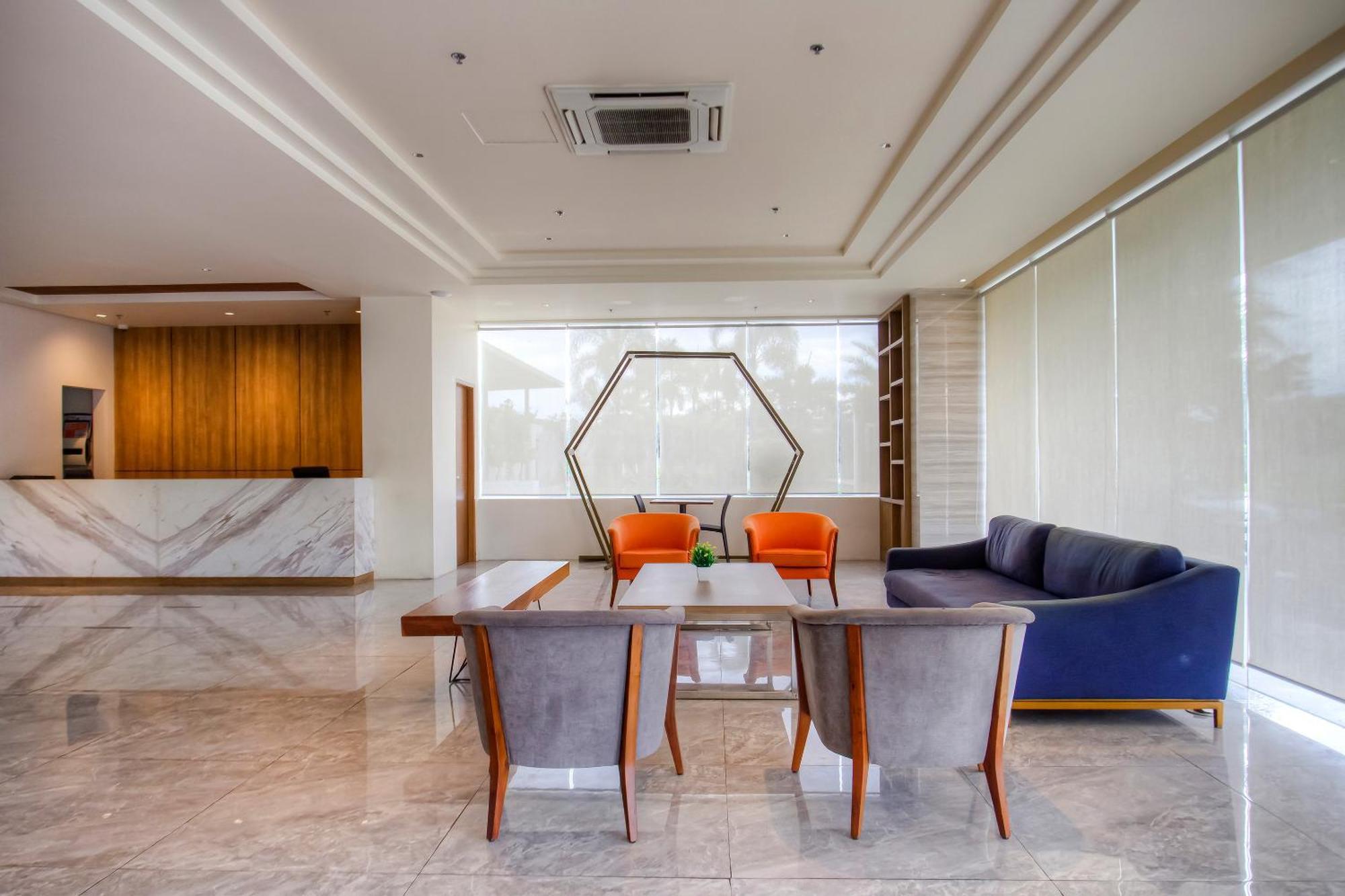 Capital O 827 Speciale Hotel Rosario  Exterior photo